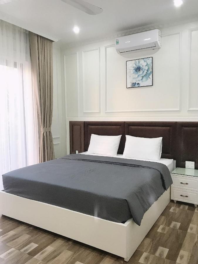 Lynh'S Villa Dong Khe Sau Bagian luar foto